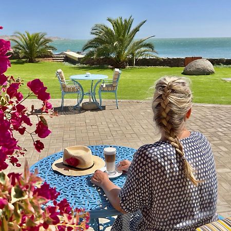 Luederitz Nest Hotel Exterior photo