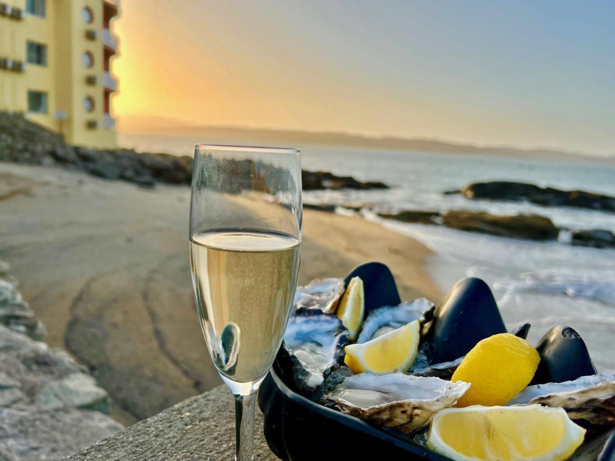 Luederitz Nest Hotel Exterior photo