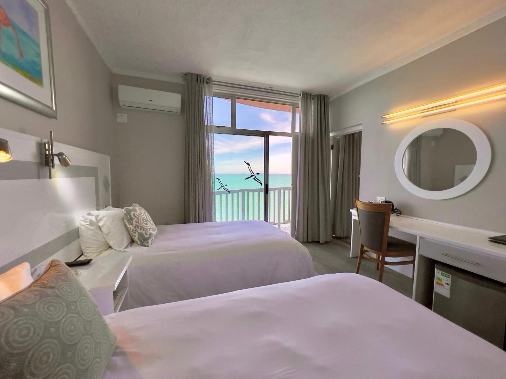 Luederitz Nest Hotel Exterior photo