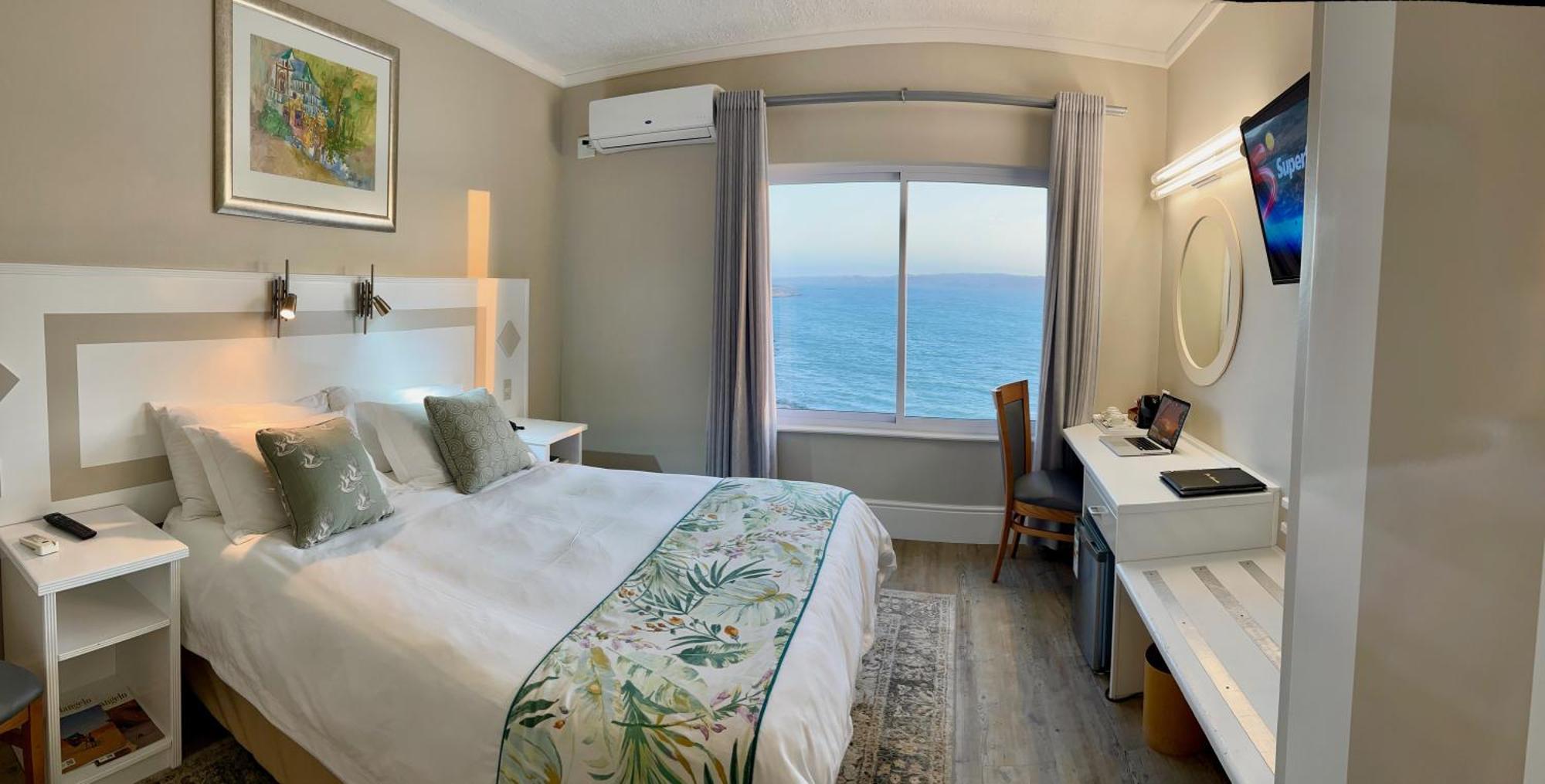 Luederitz Nest Hotel Exterior photo