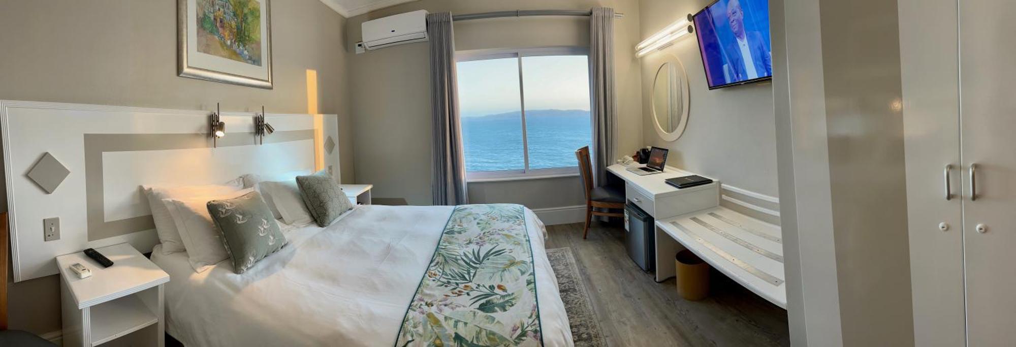 Luederitz Nest Hotel Room photo