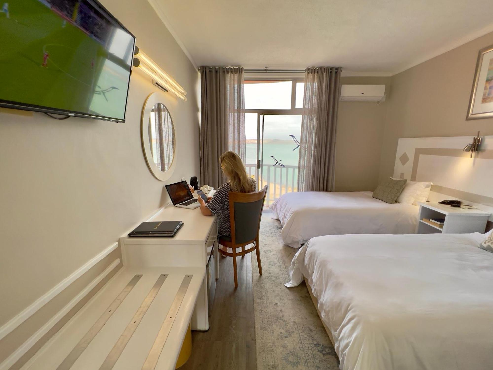 Luederitz Nest Hotel Room photo