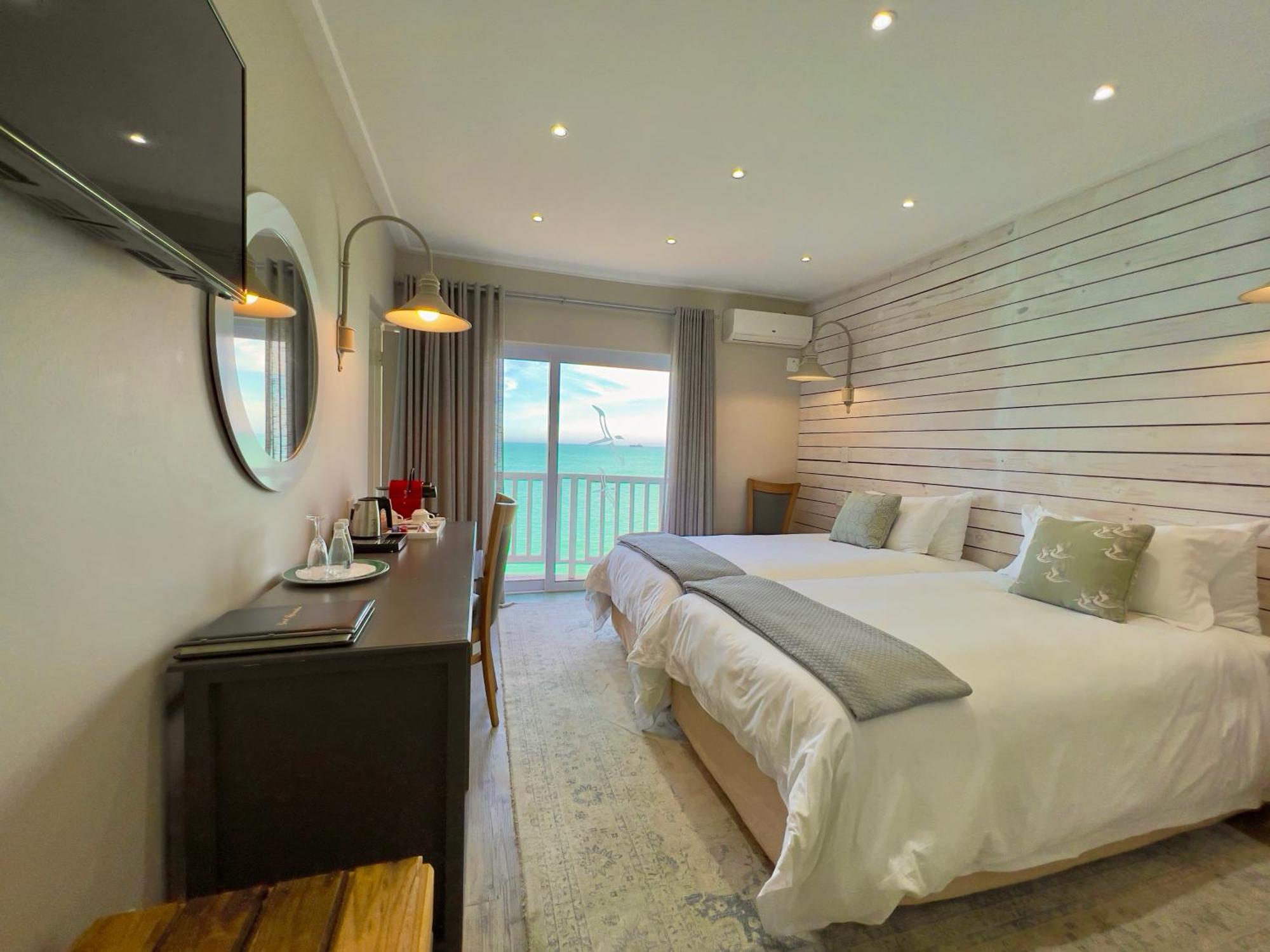 Luederitz Nest Hotel Exterior photo