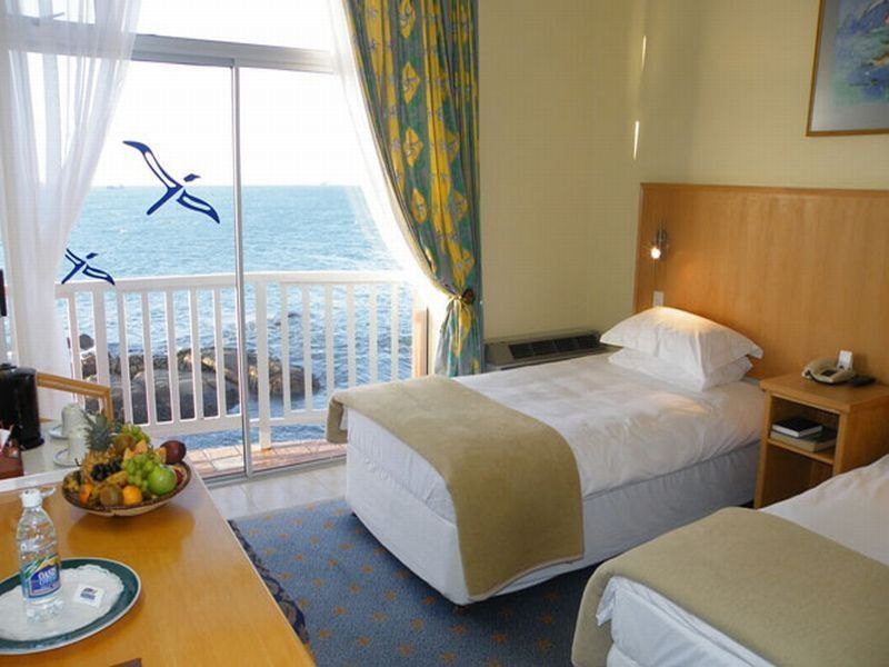Luederitz Nest Hotel Exterior photo