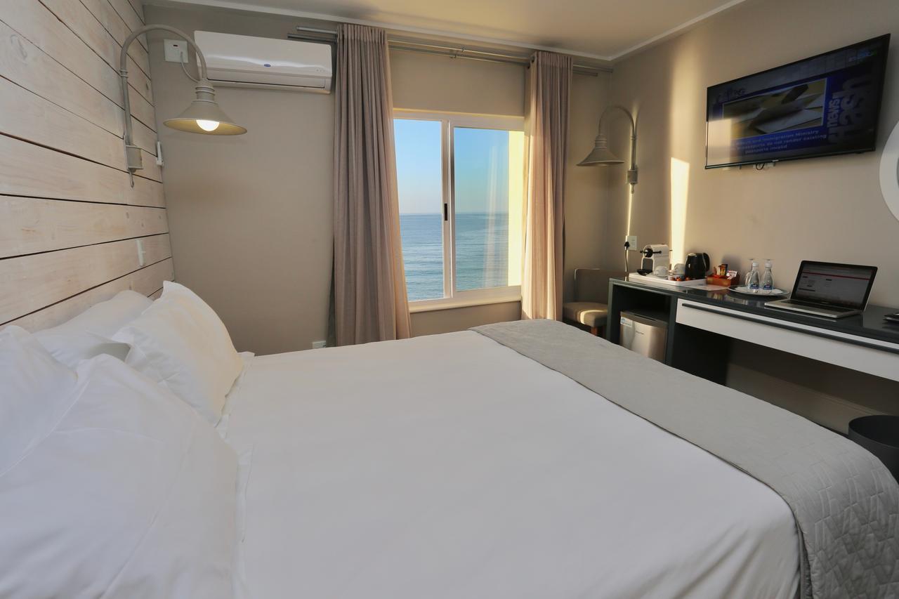 Luederitz Nest Hotel Exterior photo